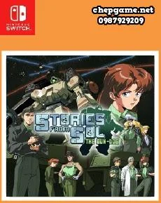 Stories From Sol The Gun dog