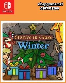 Stories in Glass Winter