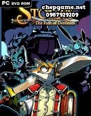 Stories The Path of Destinies