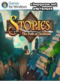 Stories The Path of Destinies