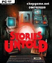 Stories Untold