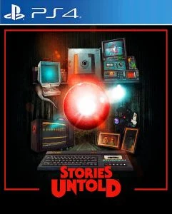 Stories Untold