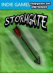 StormGate