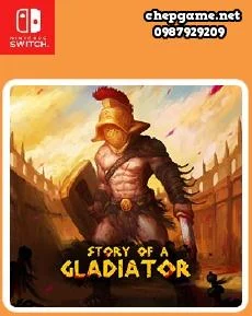 Story of a Gladiator