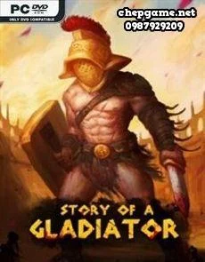 Story of a Gladiator