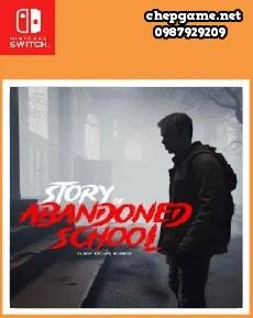 Story of Abandoned School Silent Escape Horror