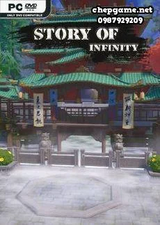 Story Of Infinity Xia