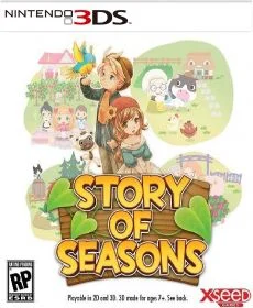 Story of Seasons