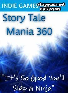 Story Tale Mania 360