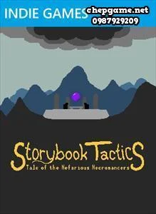 Storybook Tactics