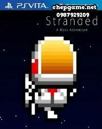 Stranded A Mars Adventure
