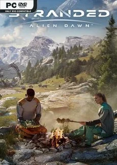 Stranded Alien Dawn