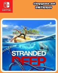 Stranded Deep