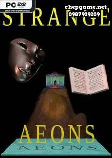 Strange Aeons