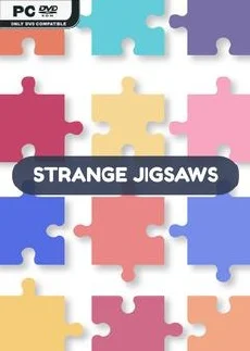 Strange Jigsaws