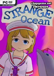 Strange Ocean