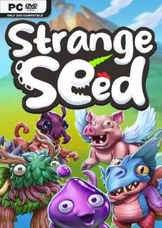 Strange Seed