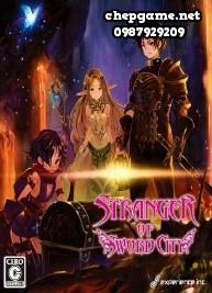 Stranger of Sword City