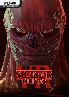 Stranger Things VR