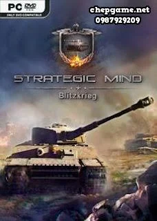 Strategic Mind Blitzkrieg