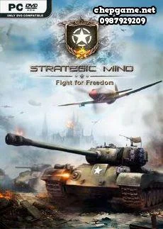 Strategic Mind Fight for Freedom