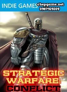 Strategic Warfare Conflict