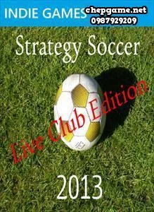 Strategy Soccer Live Club 2013