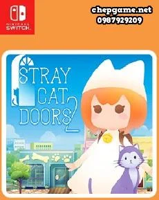 Stray Cat Doors2