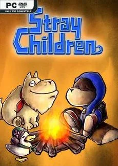 Stray Children