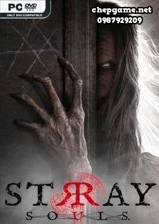 Stray Souls
