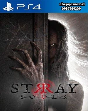 Stray Souls