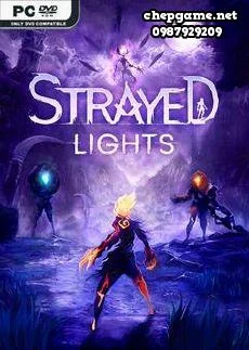 Strayed Lights