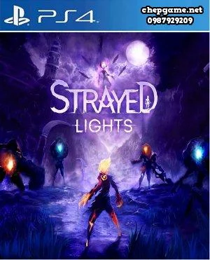 Strayed Lights