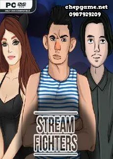 Stream Fighters