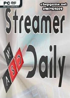 Streamer Daily