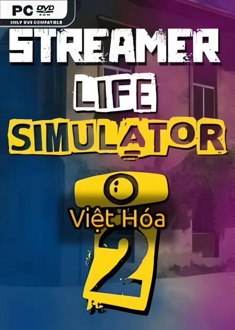 Streamer Life Simulator 2