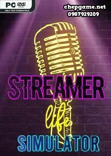 Streamer Life Simulator