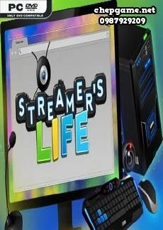Streamers Life