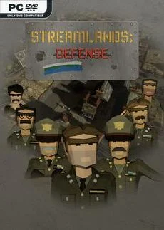 Streamlands Defense
