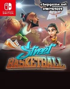 Street Basketball
