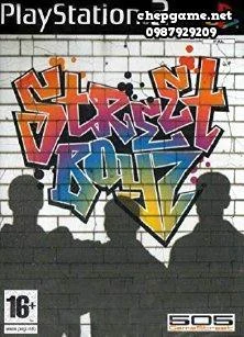Street Boyz