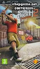 Street Cricket Champions 2