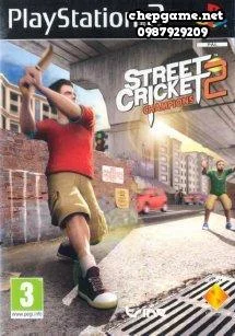 Street Cricket Champions 2