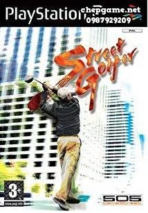 Street Golfer
