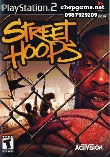 Street Hoops