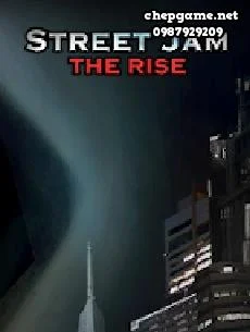 Street Jam The Rise