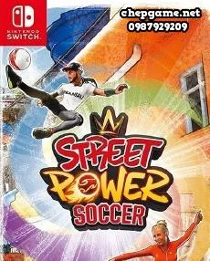 Street Power Soccer