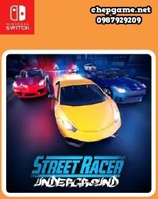 Street Racer Underground
