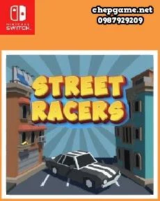 Street Racers