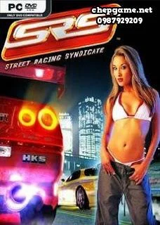 Street Racing Syndicate